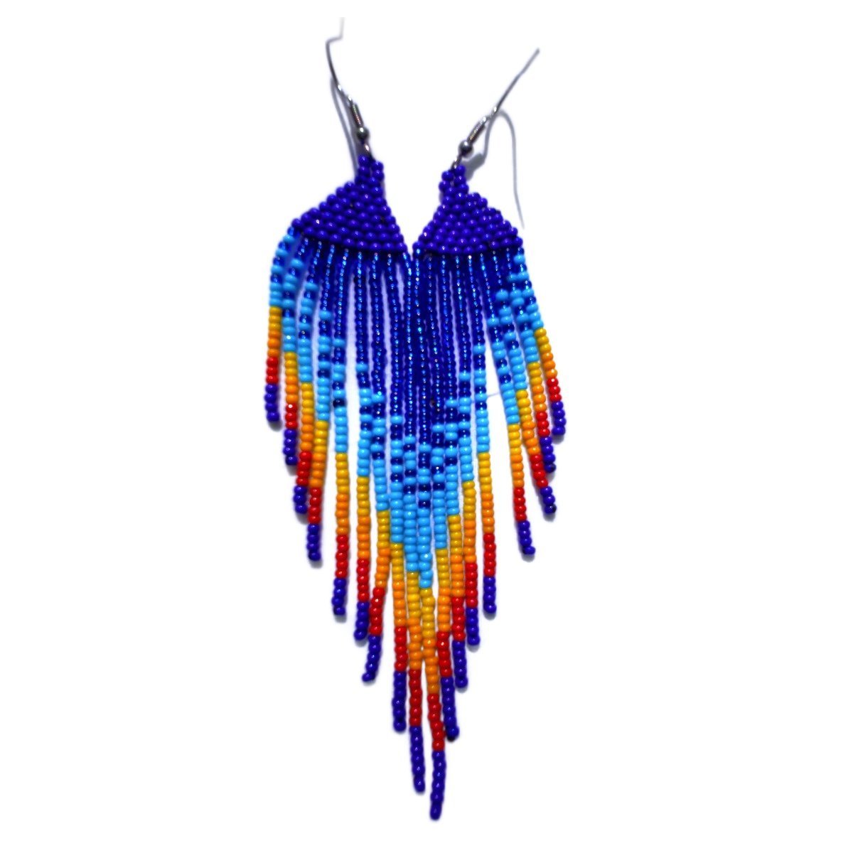 Aretes Vuelo Libre I