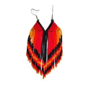 Aretes Vuelo Libre II