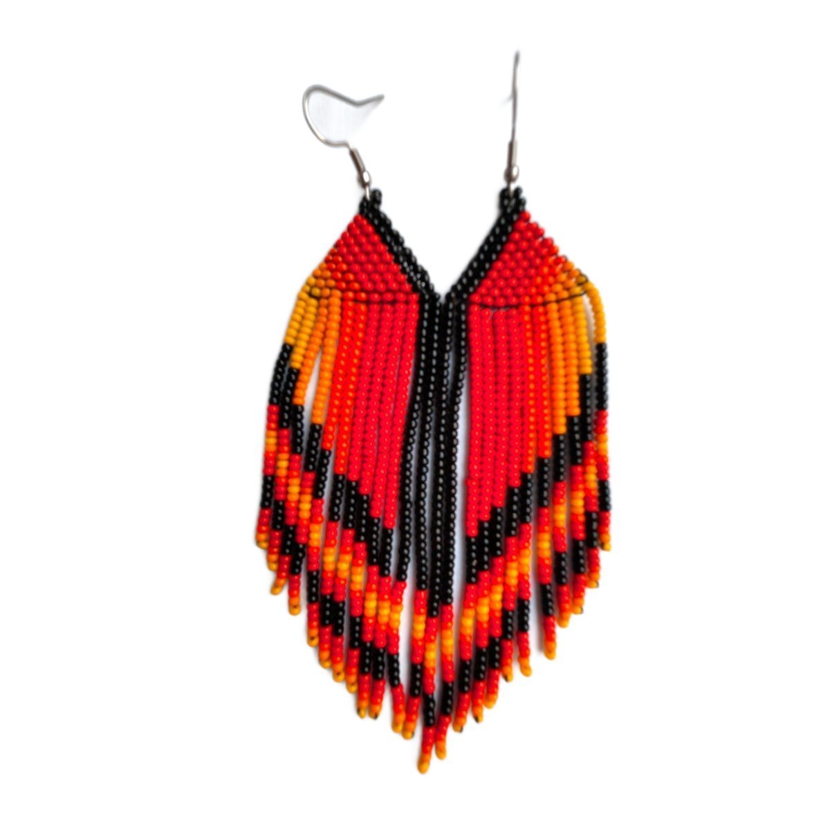 Aretes Vuelo Libre II