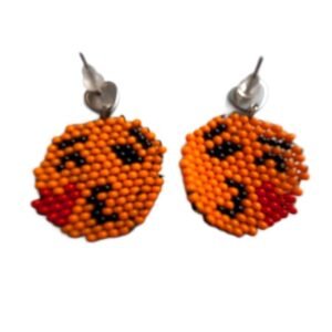 Aretes Guiño Feliz