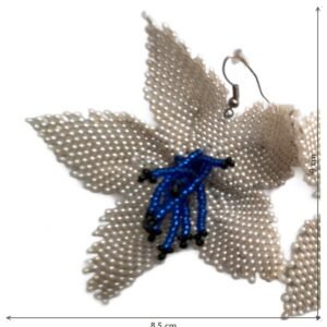 Aretes Jardín Mayor I