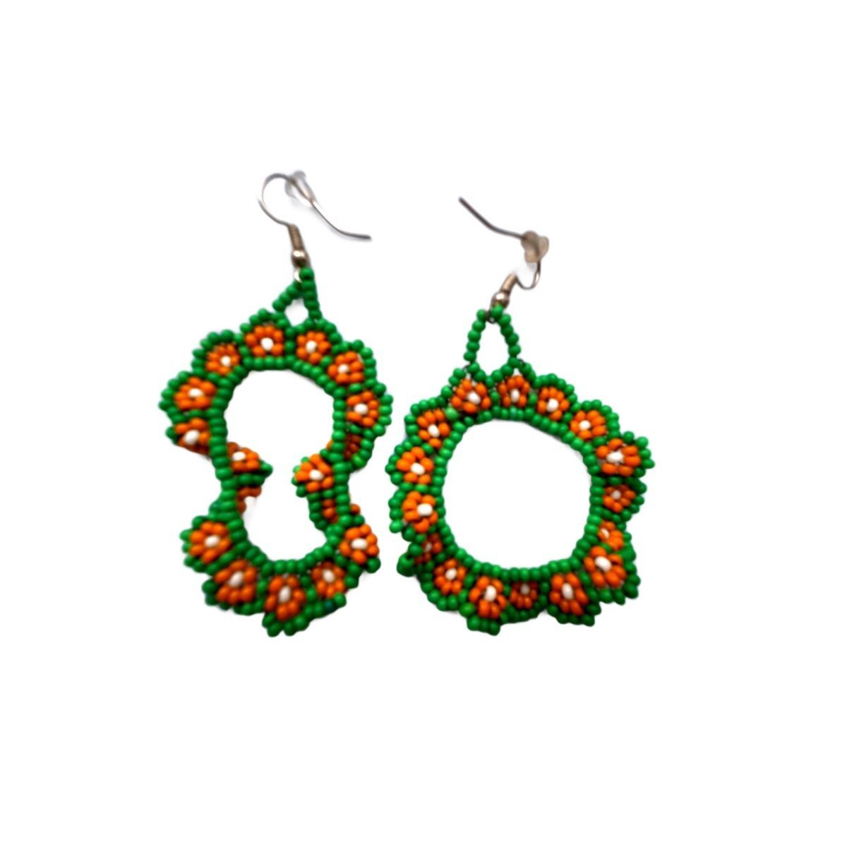 Aretes Jardín Mayor II - Imagen 2
