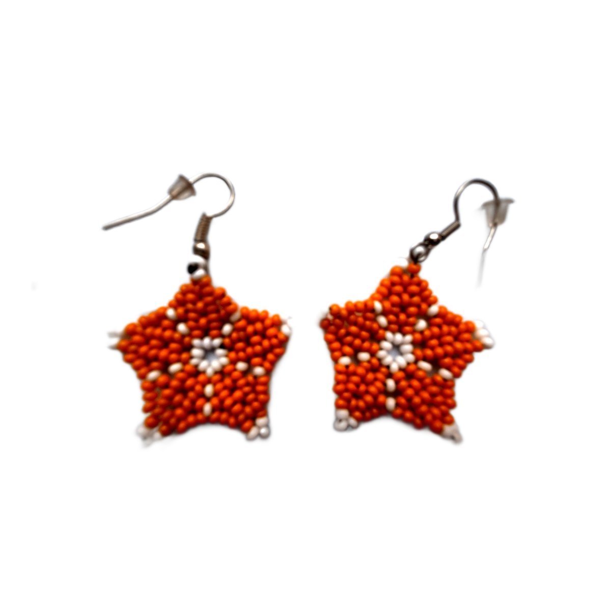 Aretes Pétalo de Monte I - Imagen 2