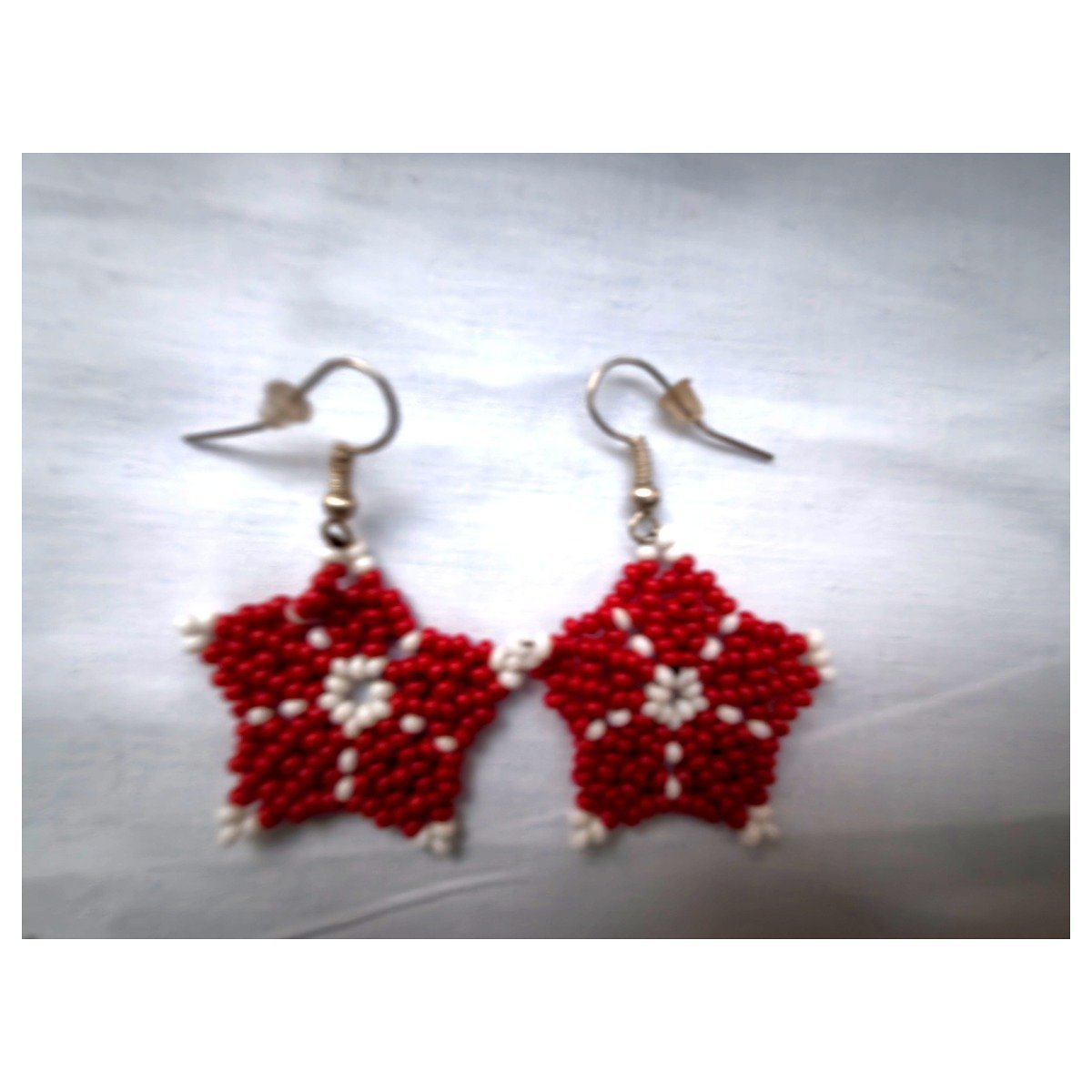 Aretes Pétalo de Monte I - Imagen 4
