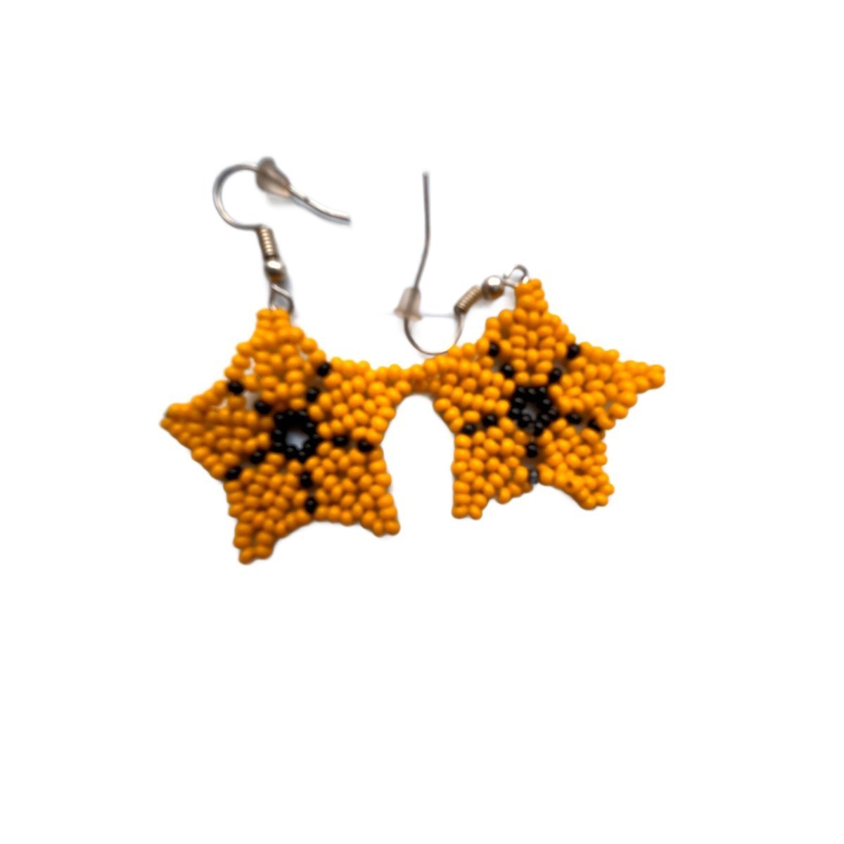 Aretes Pétalo de Monte I - Imagen 7