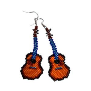 Aretes Serenata