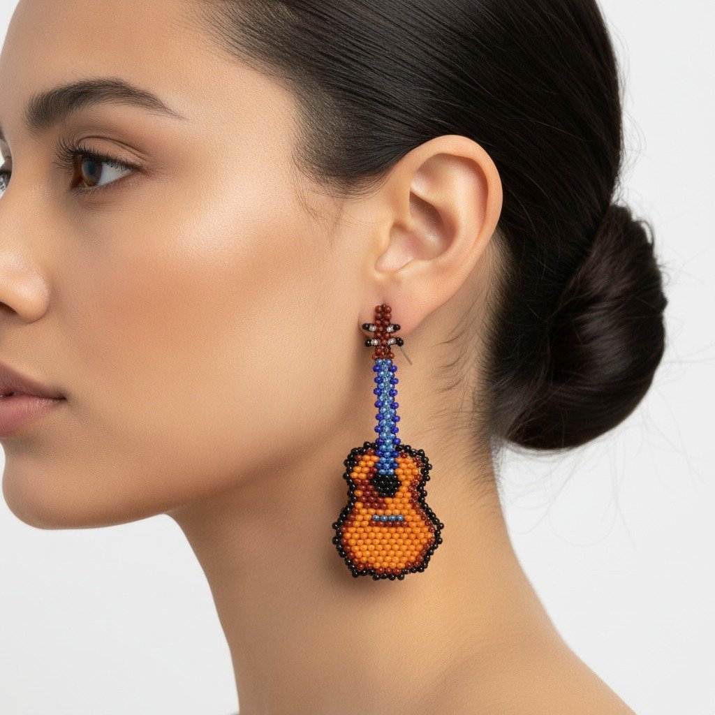 Aretes Serenata - Imagen 2