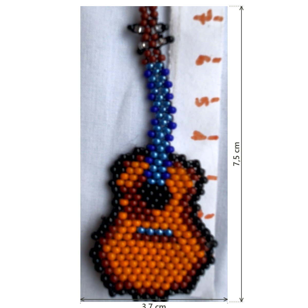 Aretes Serenata - Imagen 3