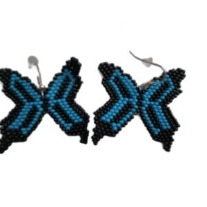 Aretes Alas de Cielo
