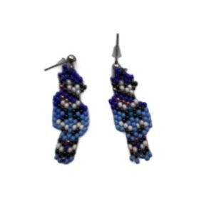 Aretes Canto Celeste