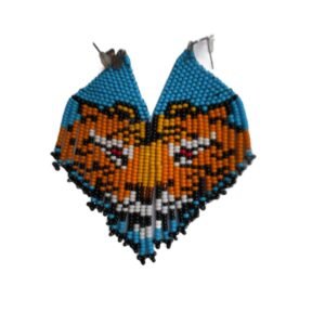 Aretes Fuego Andino
