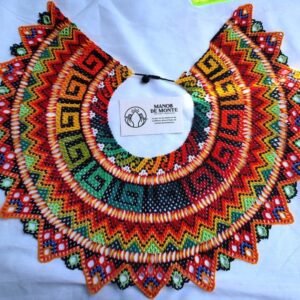 Collar Pechera Mayor