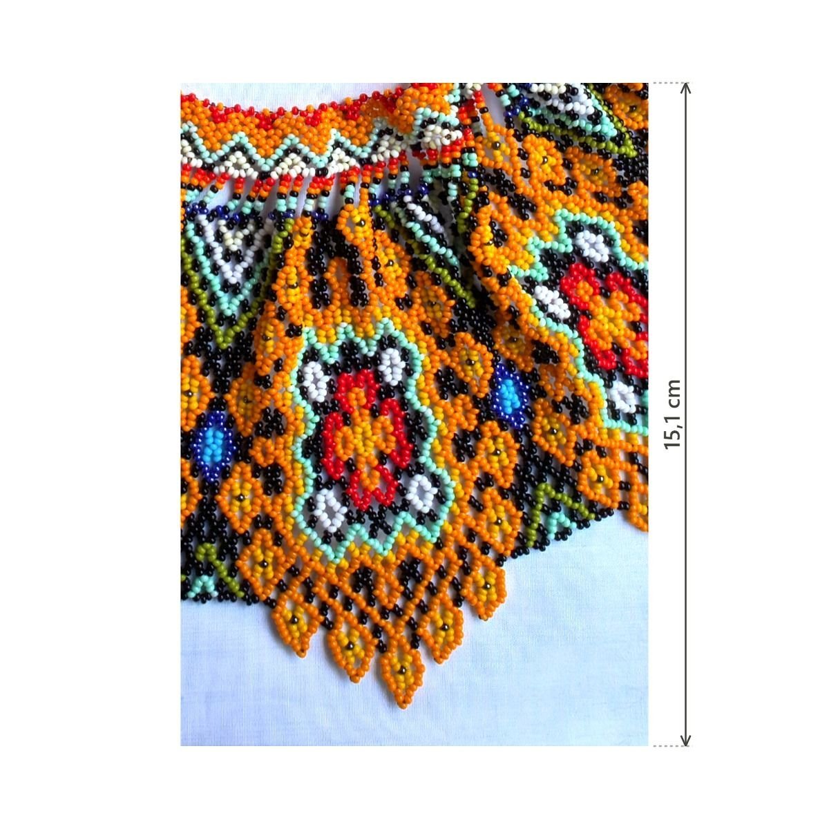 Collar Flor de Monte - Imagen 2