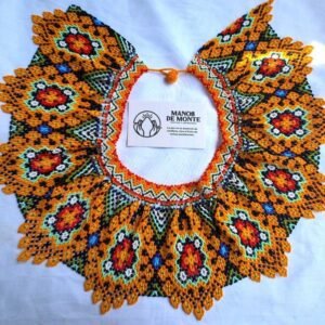 Collar Flor de Monte