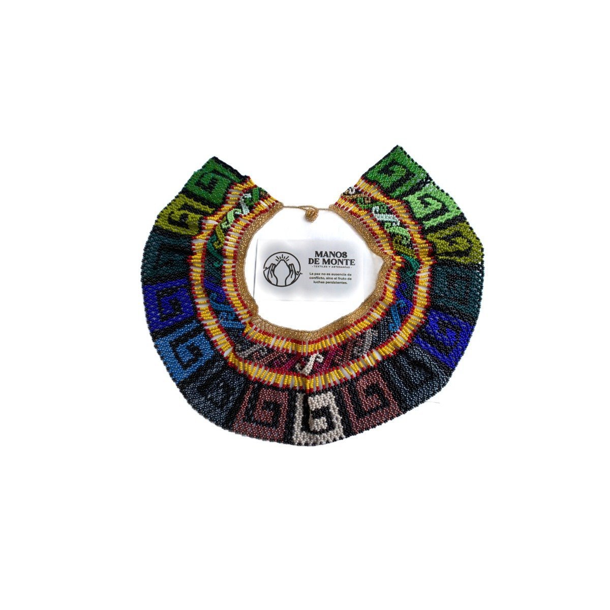 Collar Símbolo del Camino - Imagen 2