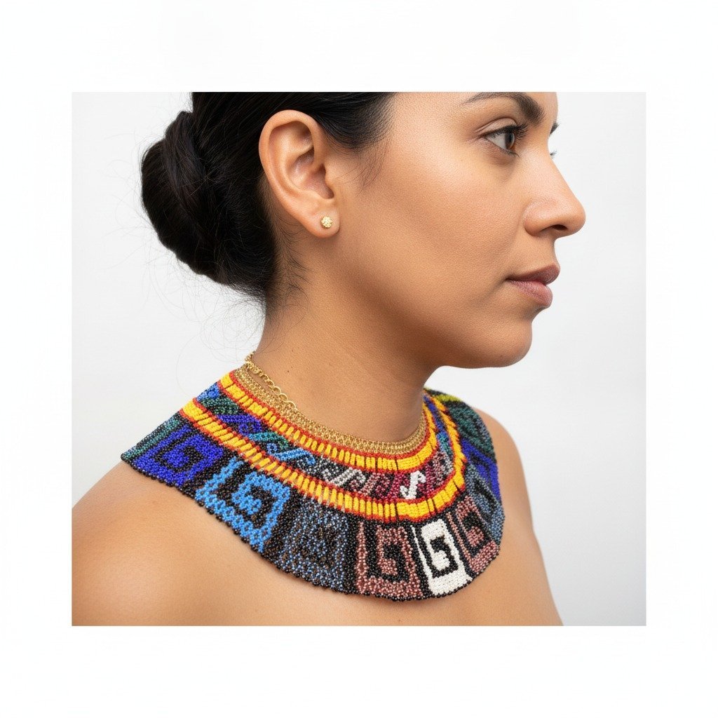 Collar Símbolo del Camino - Imagen 3