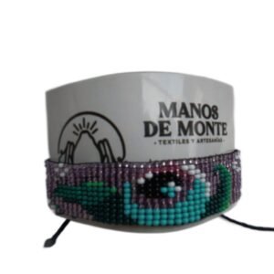 Manilla Mediana Ojo Protector