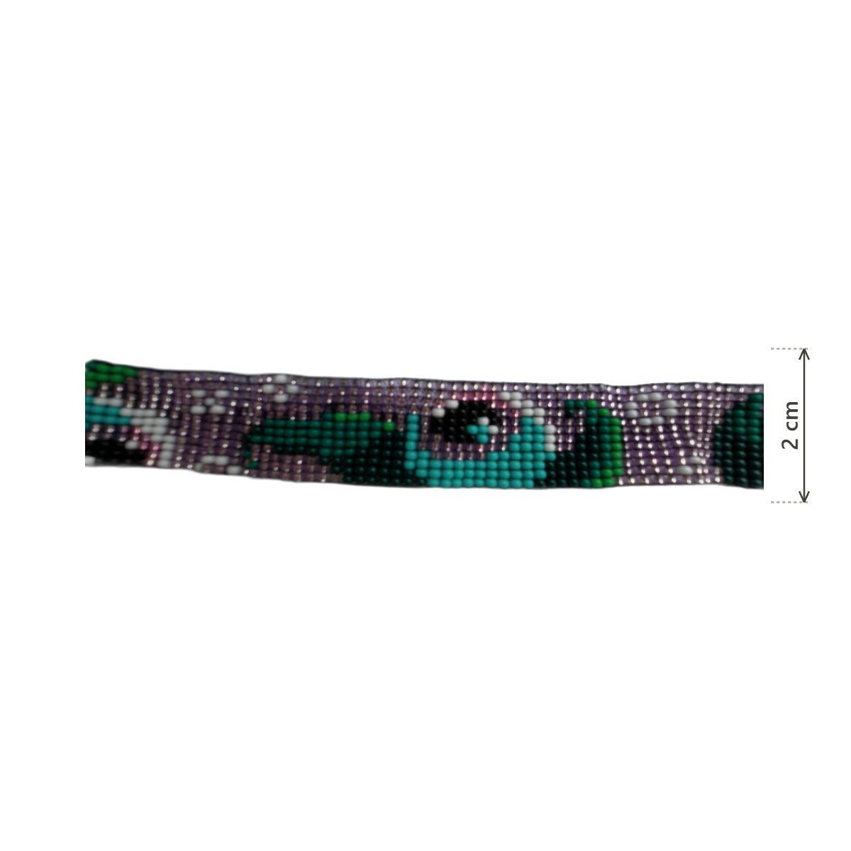 Manilla Mediana Ojo Protector - Imagen 3