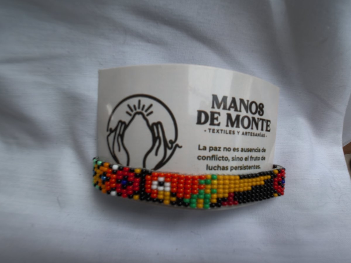 Manilla Pequeña Coro de Pajaritos - Imagen 13