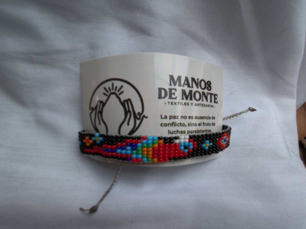 Manilla Pequeña Coro de Pajaritos - Imagen 15